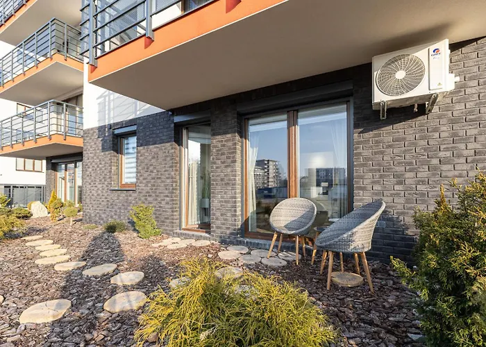 Apartamenty Figaretti